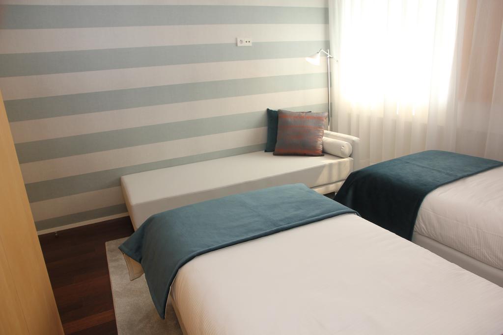 Loftabroad Premium Apartments Porto Dış mekan fotoğraf